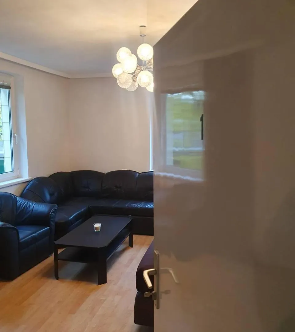 Cozy Rooms In An Elegant House Vienna Homestay