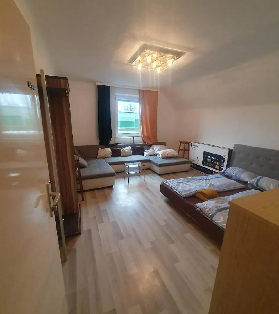 Cozy Rooms In An Elegant House Vienna