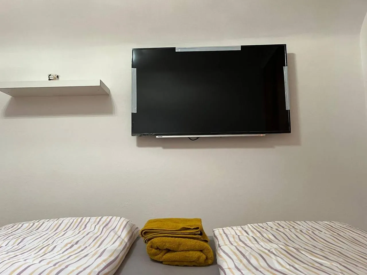 Homestay Cozy Rooms In An Elegant House Vienna