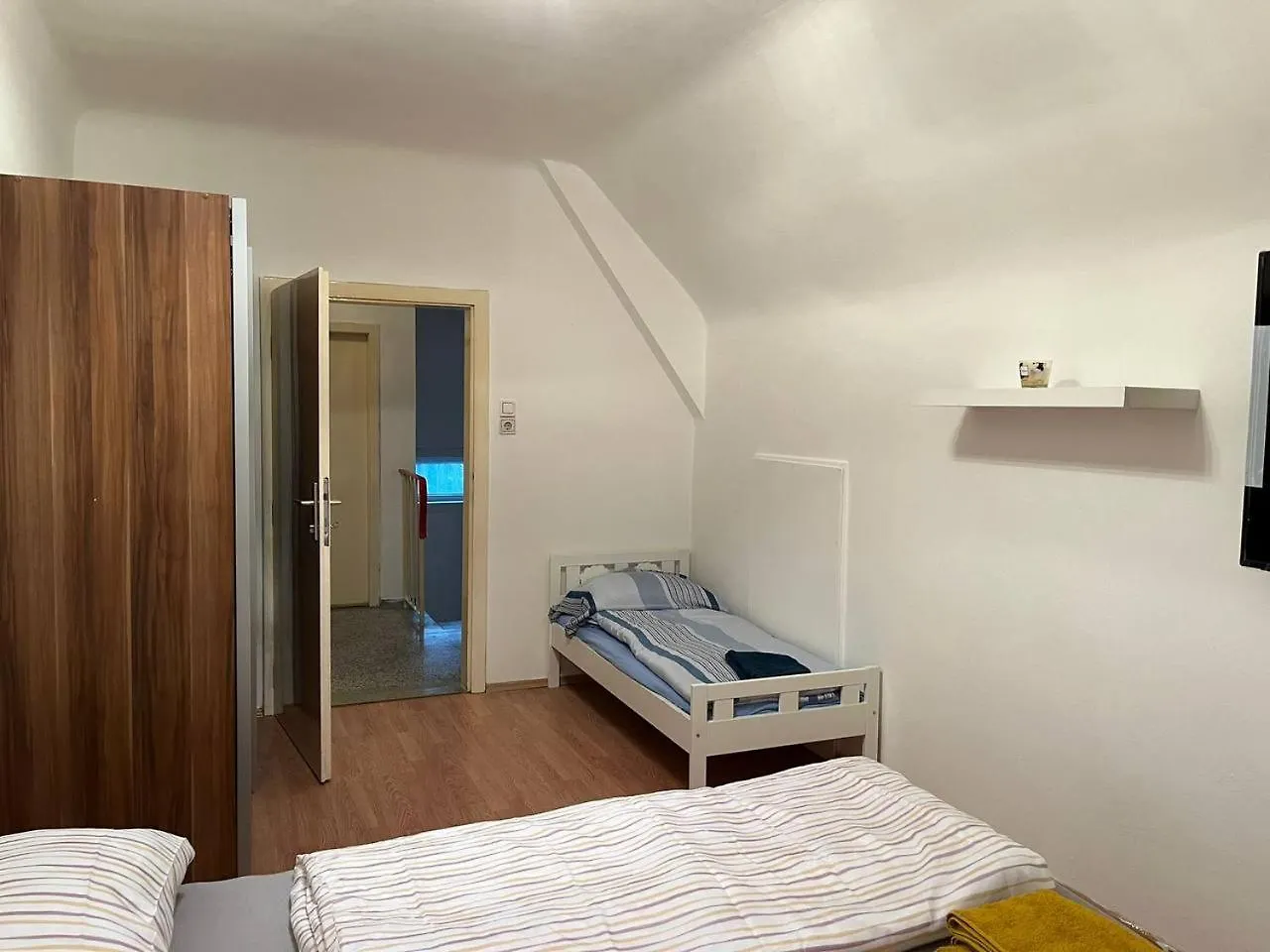 Cozy Rooms In An Elegant House Vienna 0*,