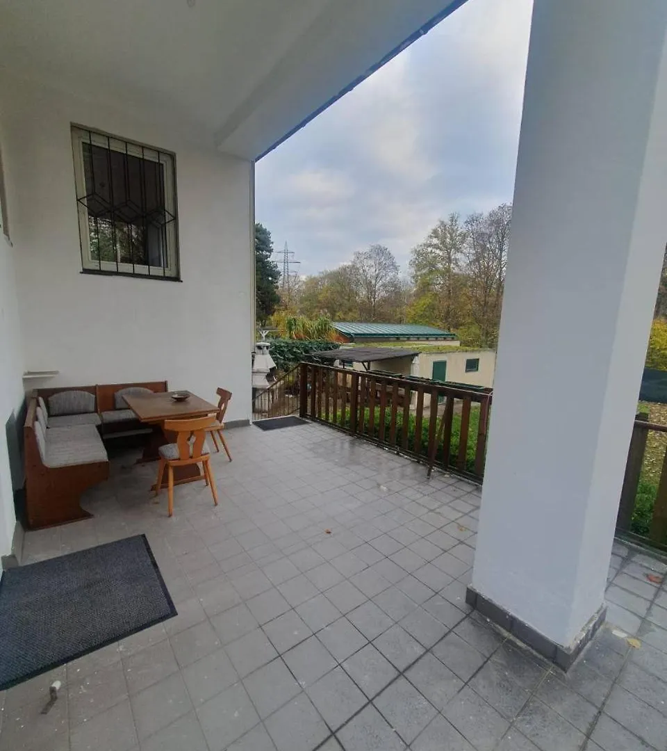 Homestay Cozy Rooms In An Elegant House Vienna