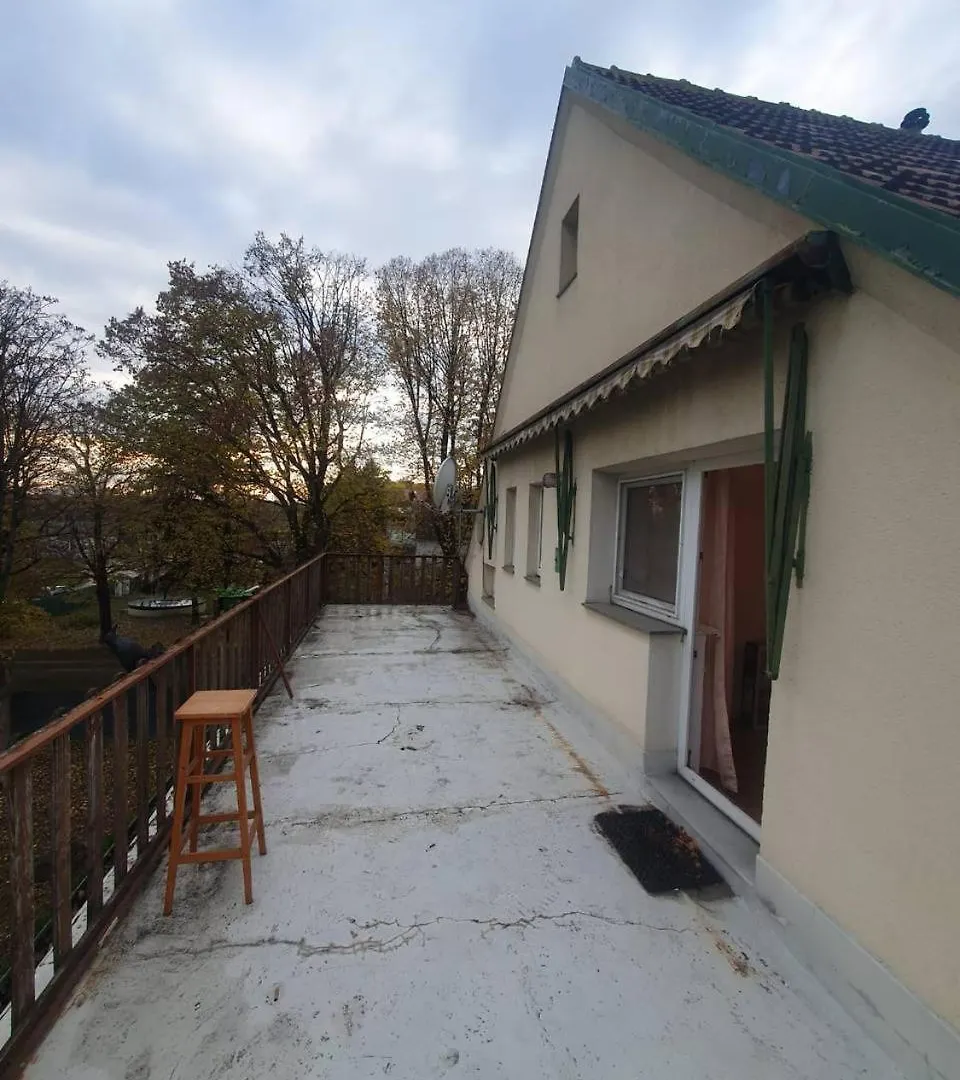 Cozy Rooms In An Elegant House Vienna 0*,
