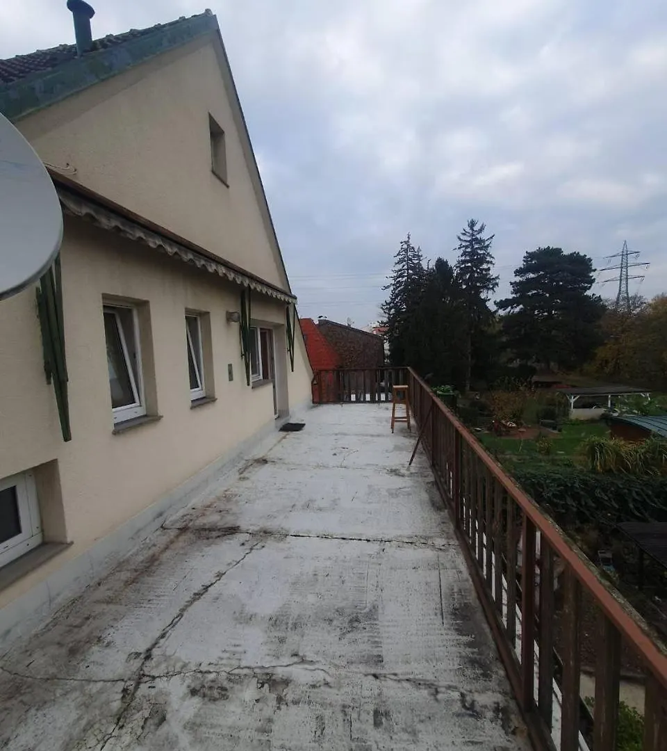 Cozy Rooms In An Elegant House Vienna Homestay
