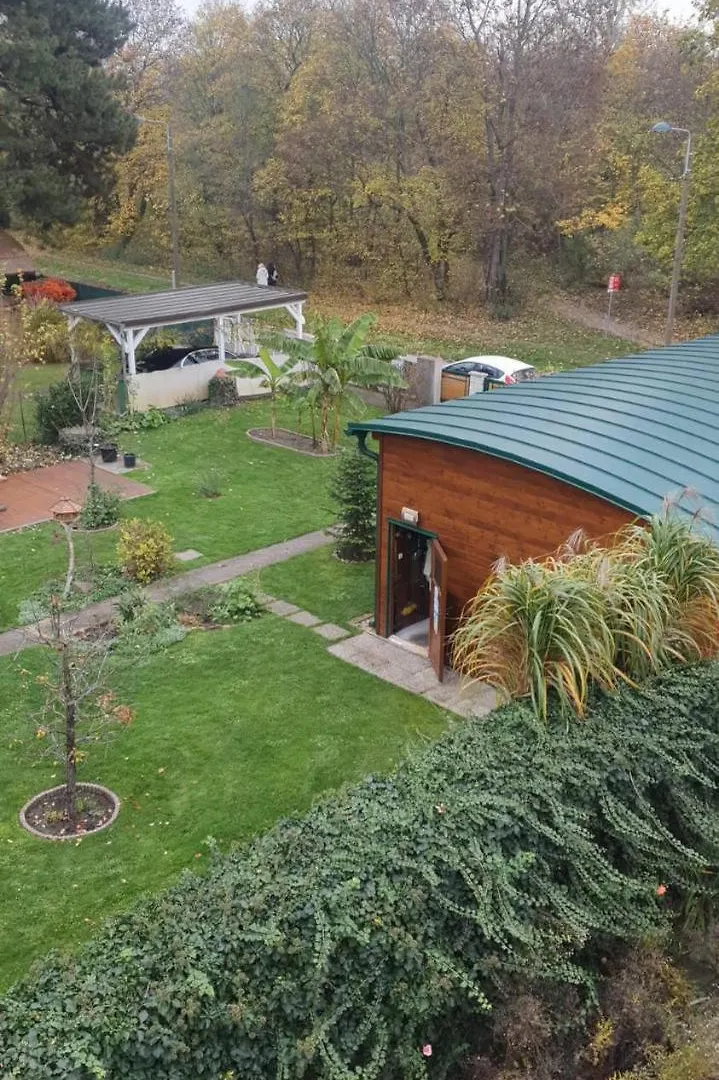 Homestay Cozy Rooms In An Elegant House Vienna
