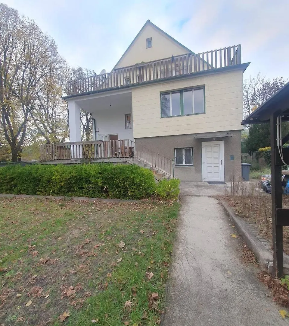 Homestay Cozy Rooms In An Elegant House Vienna Austria