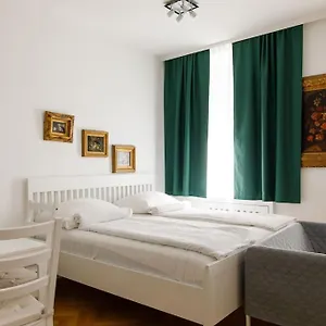 Apartment Vienna-flats Self Check-in, Vienna