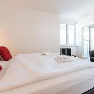 Apartment Vienna Mainstation - 10 Minutes To Citycenter - Apartments With Aircondition, Vienna
